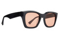 Alternate Product View 1 for Juke Sunglasses BLACK/ROSE