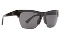 Alternate Product View 1 for Formula Sunglasses BLACK GLOSS / GREY