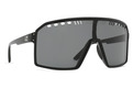 Alternate Product View 1 for Super Rad Sunglasses BLK GLOS/VINTAGE GRY