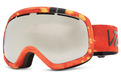 Alternate Product View 1 for SKYLAB SNOW GOGGLES  MRL SAT/WLD GLD CHRM