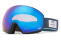 Alternate Product View 1 for Jetpack Snow Goggle SIN BLUE