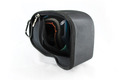 Alternate Product View 4 for SLIM FIT GOGGLE M SNGG BLK BLACK
