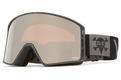 Alternate Product View 1 for MACHvfs Snow Goggle STONE