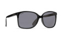 Alternate Product View 1 for Castaway Sunglasses BLK GLO/WLD VGY POLR