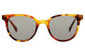 Alternate Product View 2 for Jethro Sunglasses HAV HOR / VINT GREY