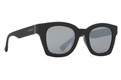 Alternate Product View 1 for Gabba Sunglasses BLK/SIL PLR GLS