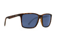 Alternate Product View 1 for Lesmore Sunglasses TORT/WLD SLATE POLAR