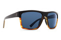 Alternate Product View 1 for Dipstick Sunglasses BLK HRD TRT/SLA POLR