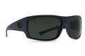 Alternate Product View 1 for Suplex Polarized Sunglasses BLK SAT/VIN GRY POLR