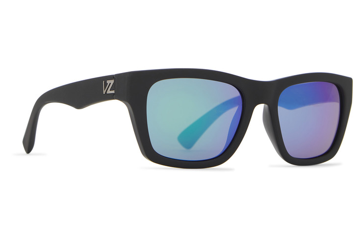 Mode Glass Polarized Sunglasses