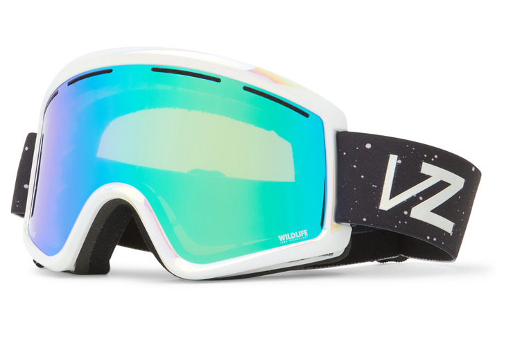 Cleaver Snow Goggles