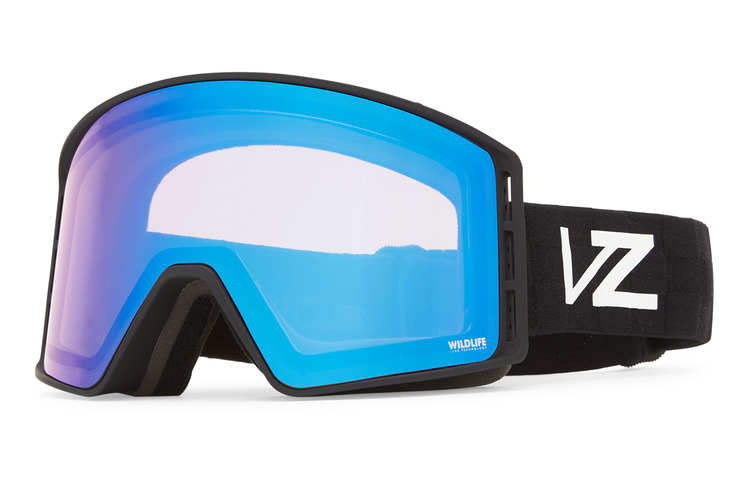 VonZipper - MACHvfs Snow Goggle