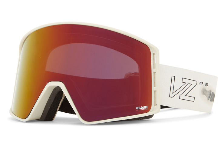 VonZipper MACH V.F.S SNOW GOGGLE