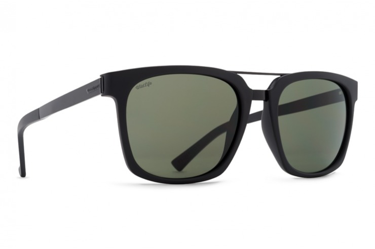 Plimpton Polarized Sunglasses