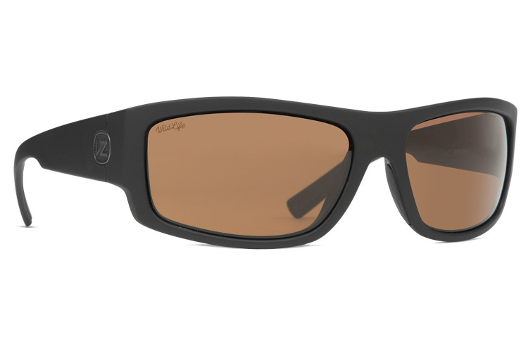 Semi Polarized Sunglasses