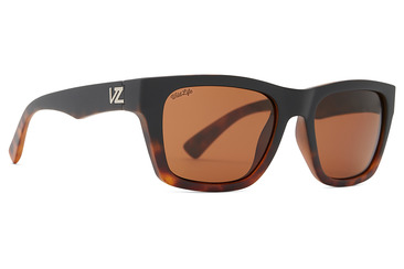 VonZipper - Sunglasses : Polarized