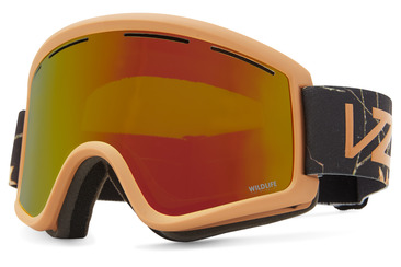 VonZipper - Snow Goggles : Goggles With Free Lens