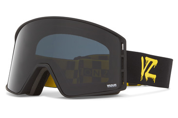 VonZipper - Snow Goggles : Goggles With Free Lens