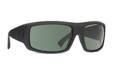 VonZipper - Sunglasses : Polarized