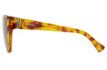 Alternate Product View 3 for Overture Sunglasses SPOTTED TORT/BRONZE