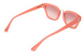 Alternate Product View 3 for Jinx Sunglasses FLAMINGO/ROSE AMBER