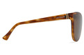 Alternate Product View 4 for Fairchild Polarized Sunglasses SPOT TRT/WL BRNZ PLR