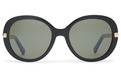 Alternate Product View 2 for Opal Sunglasses BLACK CRYSTL GLOSS/VINTAG