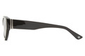 Alternate Product View 3 for Dora Sunglasses BLACK CRYSTL GLOSS/VINTAG