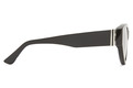 Alternate Product View 4 for Dora Sunglasses BLACK CRYSTL GLOSS/VINTAG