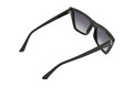 Alternate Product View 5 for Stiletta Sunglasses BLACK/GRADIENT