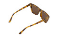 Alternate Product View 5 for Stiletta Sunglasses SPOTTED TORT/BRONZE