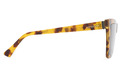 Alternate Product View 4 for Stiletta Sunglasses SPOTTED TORT/BRONZE