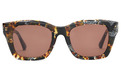 Alternate Product View 2 for Juke Sunglasses VZTORT/BRONZE