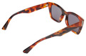 Alternate Product View 3 for Juke Sunglasses HAV HOR / VINT GREY