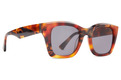 Alternate Product View 1 for Juke Sunglasses HAV HOR / VINT GREY