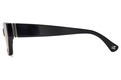 Alternate Product View 5 for Fawn Sunglasses BLACK/ROSE