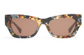 Alternate Product View 2 for Fawn Sunglasses VZTORT/BRONZE