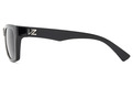 Alternate Product View 4 for Mode Sunglasses BLACK GLOSS / GREY