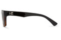 Alternate Product View 3 for Mode Sunglasses HRDL BLK TOR/VIN GRY