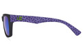 Alternate Product View 4 for Mode Sunglasses PARTY ANIMALS PURPLE/ CHR