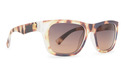 Alternate Product View 1 for Mode Sunglasses ACID BLACK/GREY BRZ