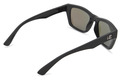 Alternate Product View 3 for Mode Polarized Sunglasses BLK SAT/GRN GLS POLR