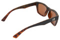 Alternate Product View 3 for Mode Polarized Sunglasses TORTUGA DE / BRZ PLR