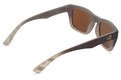 Alternate Product View 5 for Mode Polarized Sunglasses LEOSHARK/WL BRZ PLR