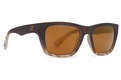 Alternate Product View 1 for Mode Polarized Sunglasses LEOSHARK/WL BRZ PLR