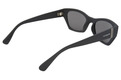 Alternate Product View 5 for Stray Sunglasses BLACK GLOSS / GREY