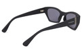 Alternate Product View 5 for Stray Polarized BLK SAT/VIN GRY POLR