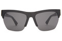 Alternate Product View 2 for Formula Sunglasses BLACK GLOSS / GREY