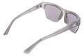 Alternate Product View 5 for Formula Sunglasses GREY TRANS SAT/ROSE BLU F