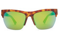 Alternate Product View 2 for Formula Polarized Sunglasses TOR SAT/GRN FLSH PLR